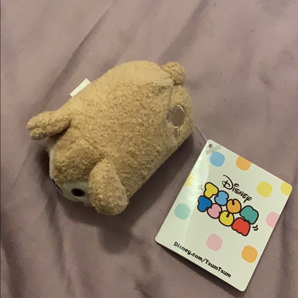 Disney Other - Disney Tsum Tsum - Duffy (must be bundled)